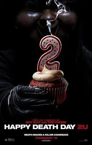 فيلم Happy Death Day 2U 2019 مترجم - باهي فيلم